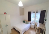 Detached villa with land for rent on España, Granada, ref: TR404984 photo