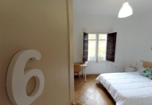 Detached villa with land for rent on España, Granada, ref: TR404984 photo