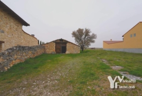 Moral de Hornuez 379&nbsp;m²