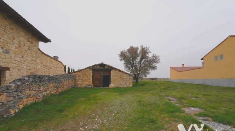 Segòvia - Montejo de la Vega de la Serrezuela - 379m2