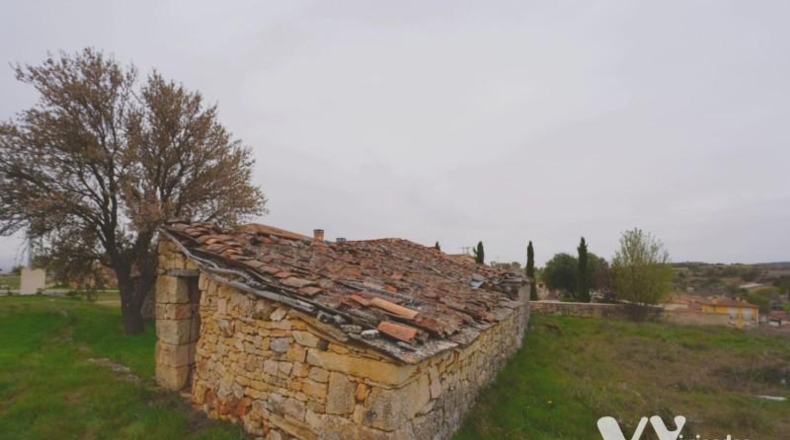 Segòvia - Montejo de la Vega de la Serrezuela - 379m2
