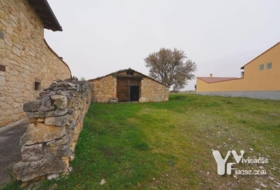 Moral de Hornuez 379&nbsp;m²