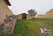 Suelo urbano en venta en la España, Moral de Hornuez, ref: TR404563 foto