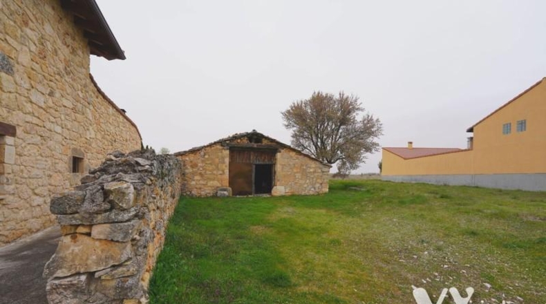 Segòvia - Montejo de la Vega de la Serrezuela - 379m2