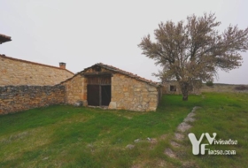 Moral de Hornuez 379&nbsp;m²