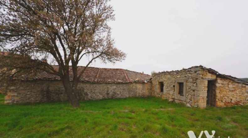Segòvia - Montejo de la Vega de la Serrezuela - 379m2