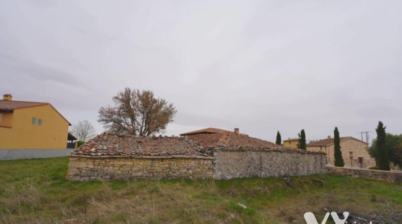 Segòvia - Montejo de la Vega de la Serrezuela - 379m2