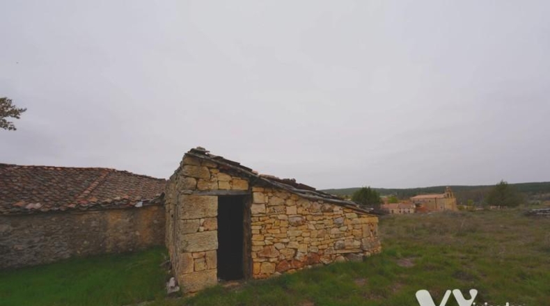Segòvia - Montejo de la Vega de la Serrezuela - 379m2