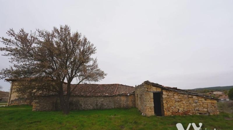 Segòvia - Montejo de la Vega de la Serrezuela - 379m2
