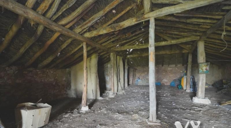 Segòvia - Montejo de la Vega de la Serrezuela - 379m2
