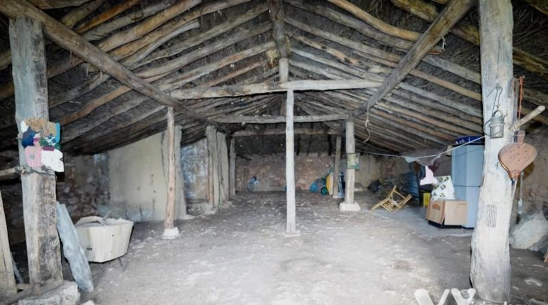 Segòvia - Montejo de la Vega de la Serrezuela - 379m2