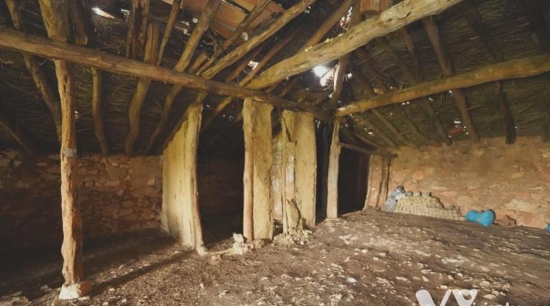 Segòvia - Montejo de la Vega de la Serrezuela - 379m2