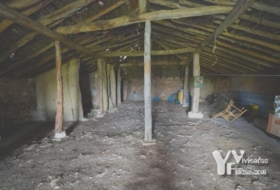 Moral de Hornuez 379&nbsp;m²