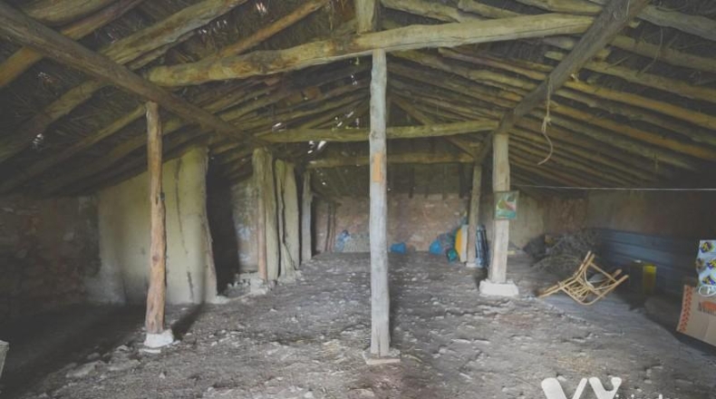 Segòvia - Montejo de la Vega de la Serrezuela - 379m2