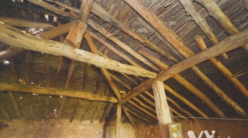 Segòvia - Montejo de la Vega de la Serrezuela - 379m2