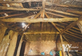 Moral de Hornuez 379&nbsp;m²