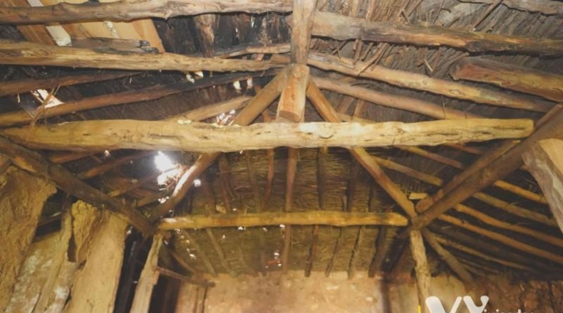 Segòvia - Montejo de la Vega de la Serrezuela - 379m2