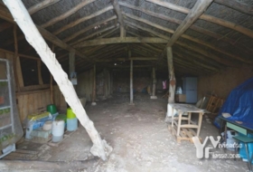 Moral de Hornuez 379&nbsp;m²