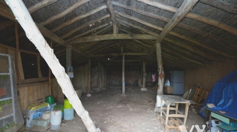 Segòvia - Montejo de la Vega de la Serrezuela - 379m2