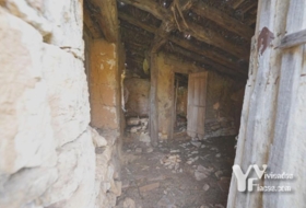 Moral de Hornuez 379&nbsp;m²
