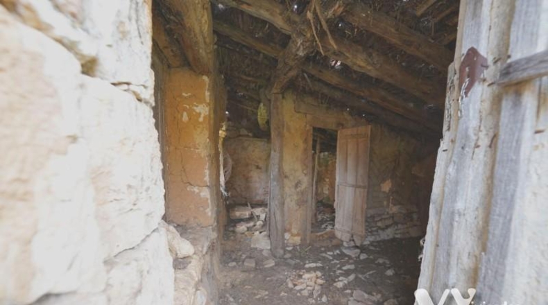 Segòvia - Montejo de la Vega de la Serrezuela - 379m2
