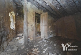 Moral de Hornuez 379&nbsp;m²