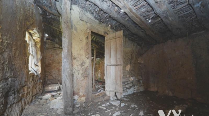 Segòvia - Montejo de la Vega de la Serrezuela - 379m2