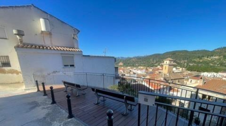 Tarragona - Benifallet - 169m2
