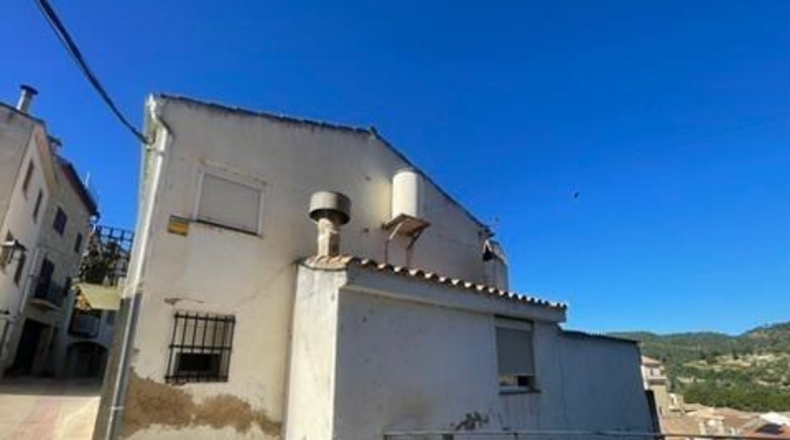 Tarragona - Benifallet - 169m2