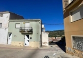 Casa de poble en venda a la España, Benifallet, ref.: TR404564 foto