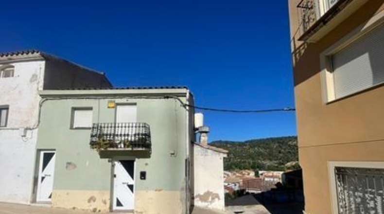 Tarragona - Benifallet - 169m2