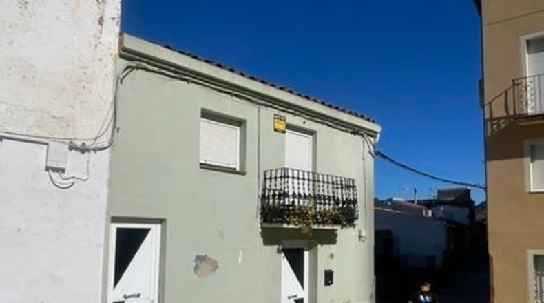 Tarragona - Benifallet - 169m2