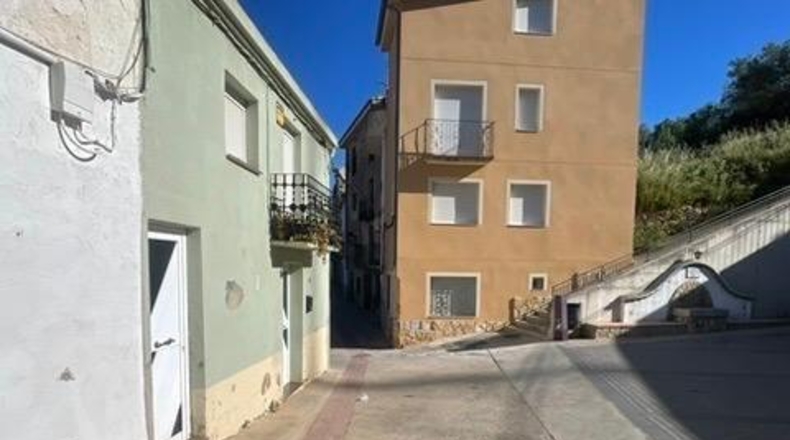 Tarragona - Benifallet - 169m2