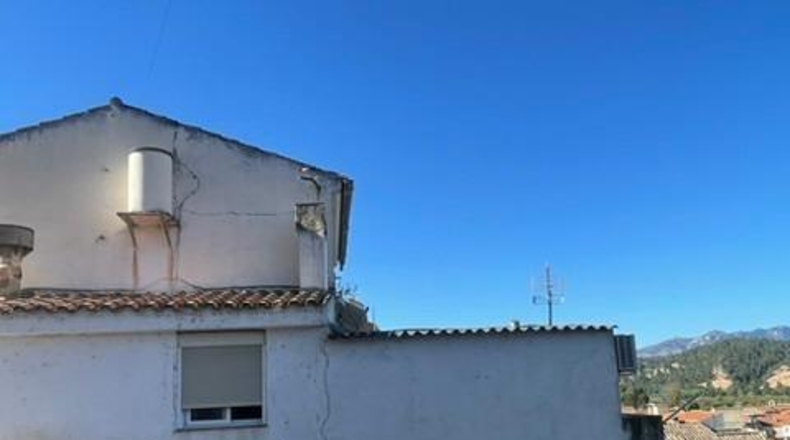 Tarragona - Benifallet - 169m2
