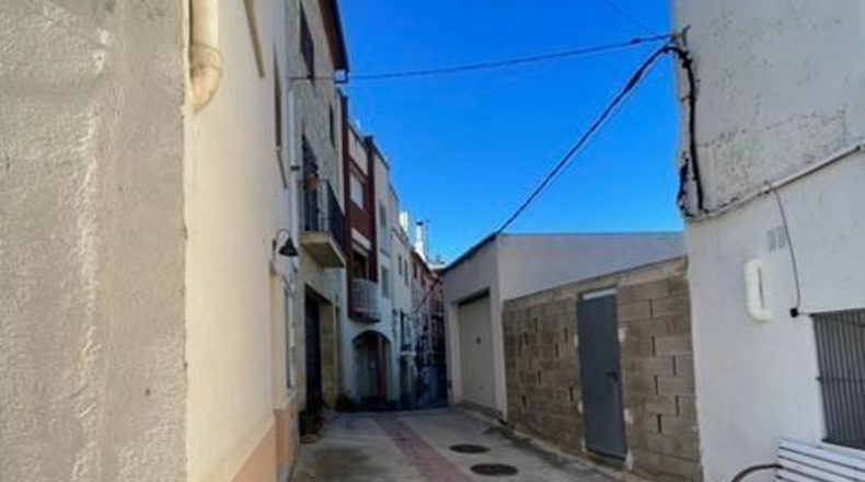 Tarragona - Benifallet - 169m2
