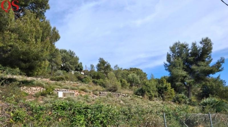 Castellón - Moncófar - 837m2