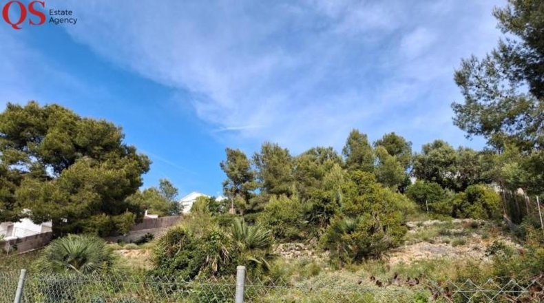 Castellón - Moncófar - 837m2