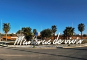 Urban land for sale on España, Albolote, ref: TR357075 photo