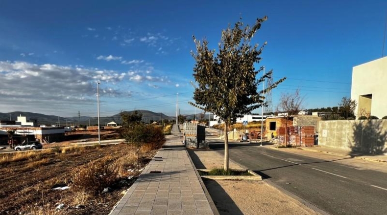Granada - Albolote - 308m2