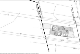 Sangenjo 1435&nbsp;м²