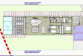Sangenjo 1435&nbsp;м²