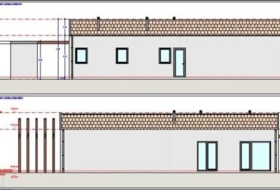 Sangenjo 1435&nbsp;м²