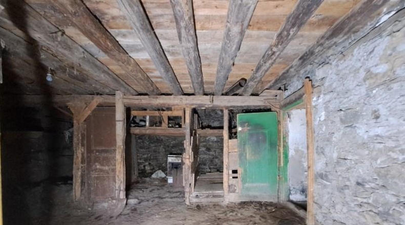 Lerida - Viella - 110m2