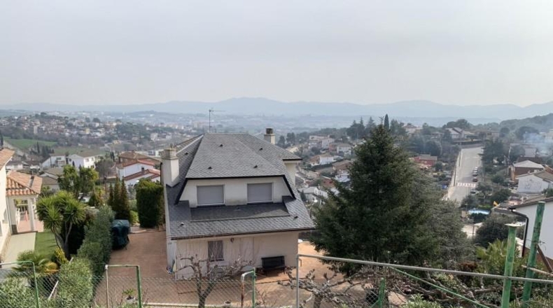 Barcelona - Lliçà de Vall - 1039m2
