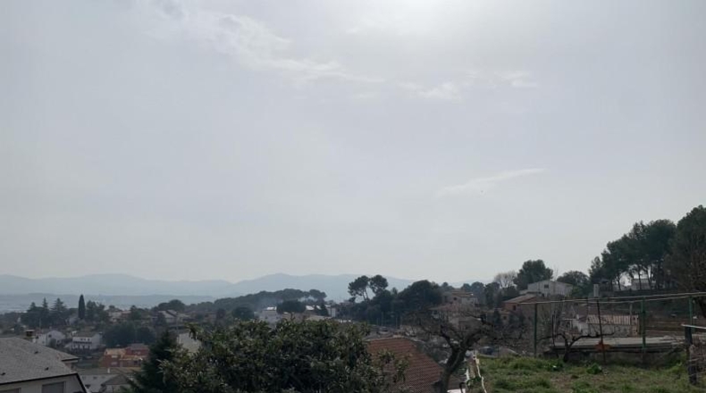 Barcelona - Lliçà de Vall - 1039m2
