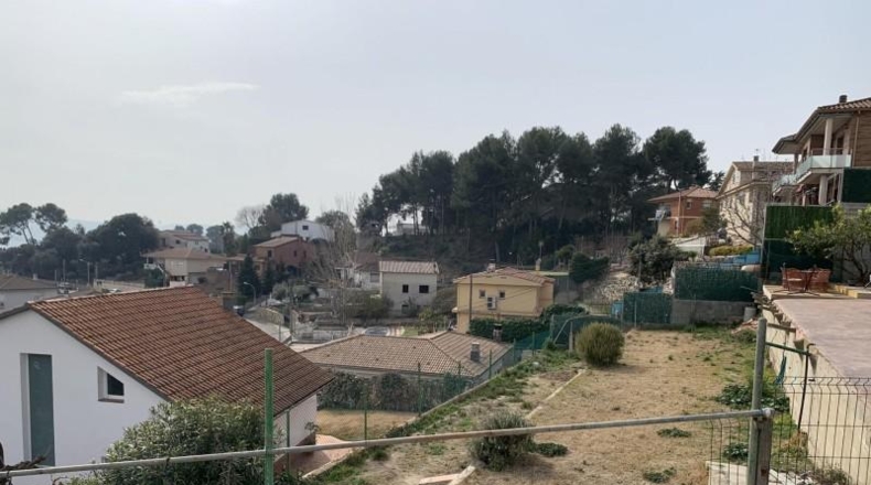 Barcelona - Lliçà de Vall - 1039m2