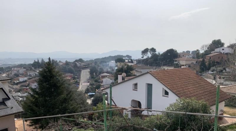 Barcelona - Lliçà de Vall - 1039m2