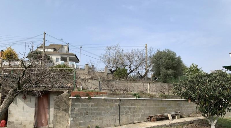 Barcelona - Lliçà de Vall - 1039m2