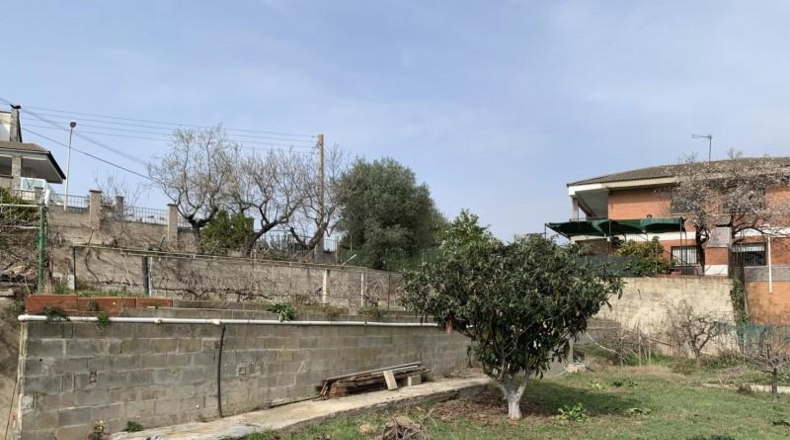 Barcelona - Lliçà de Vall - 1039m2