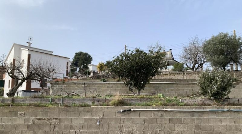 Barcelona - Lliçà de Vall - 1039m2